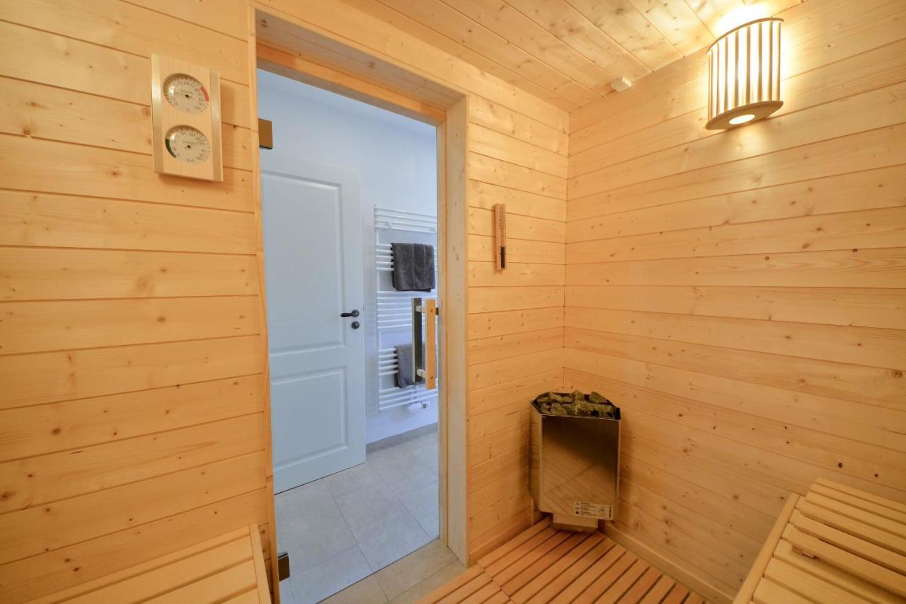 Ferienwohnung Sturmfrei Вангероге Экстерьер фото